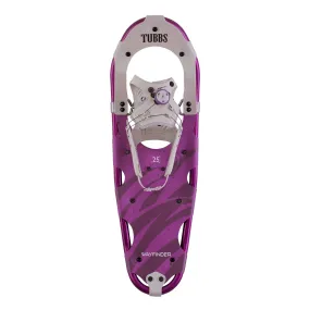 Tubbs Wayfinder 25 Womens Snowshoes