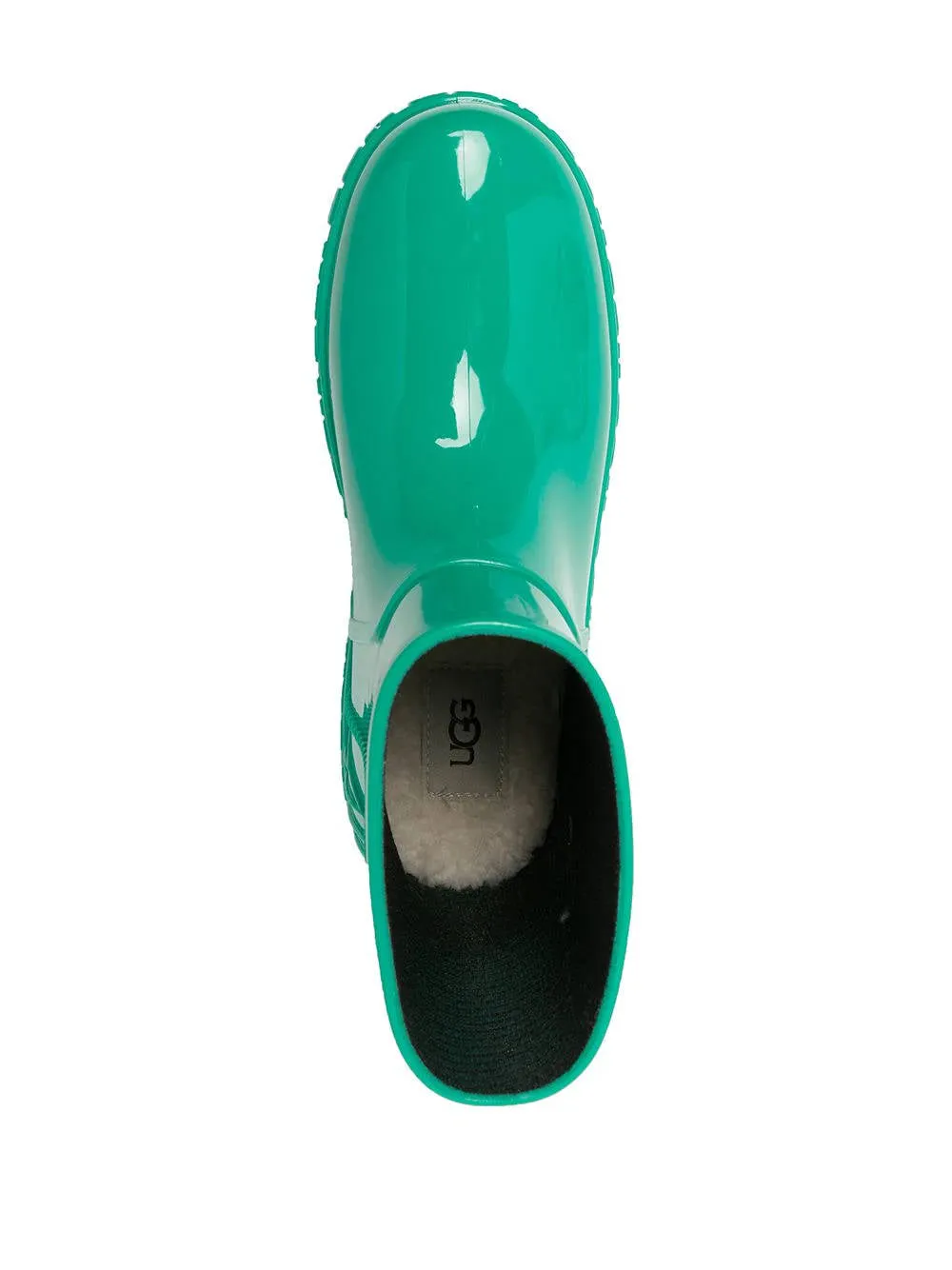 UGG Womens Drizlita Emerald Green