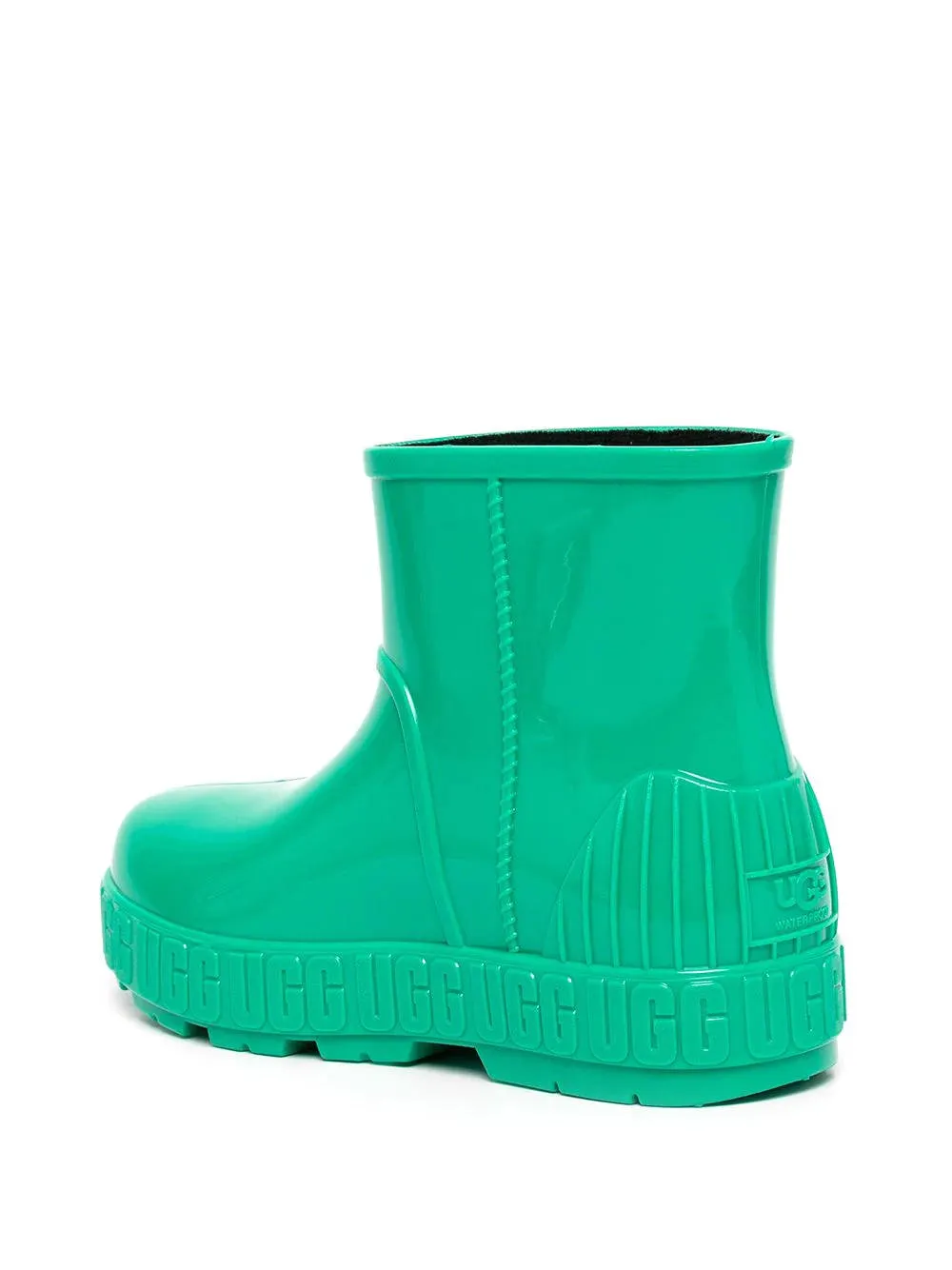 UGG Womens Drizlita Emerald Green