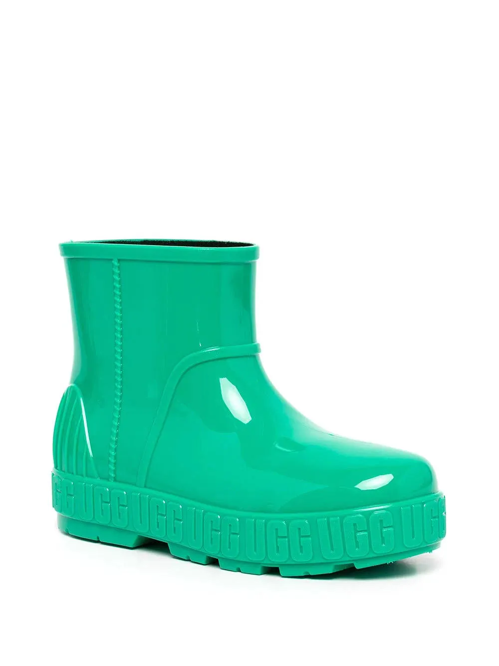 UGG Womens Drizlita Emerald Green