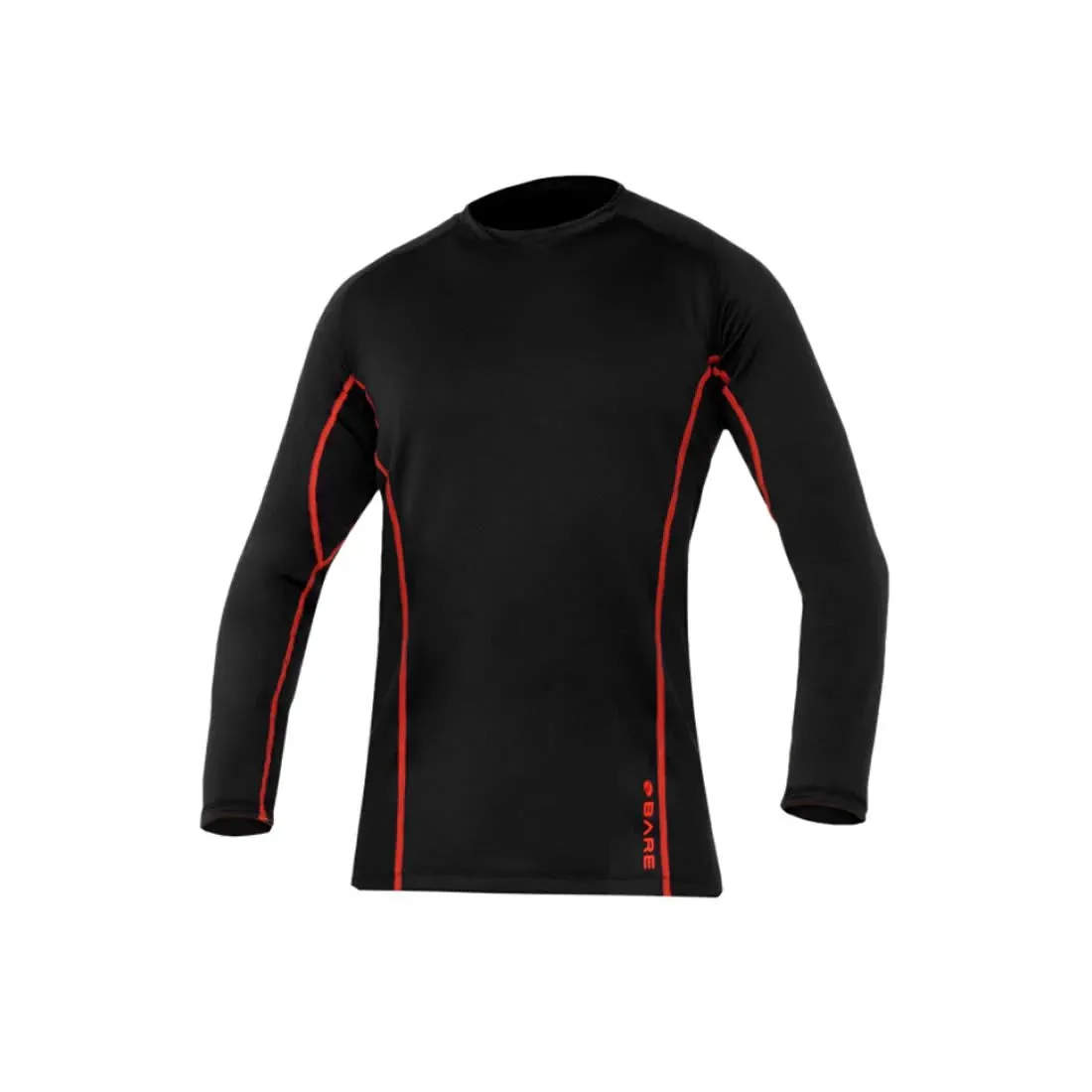 Ultimate Bare Aqua-Trek 1 tech Drysuit Package Men's