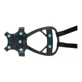 Unisex RUNNING TRACTION AID - Black