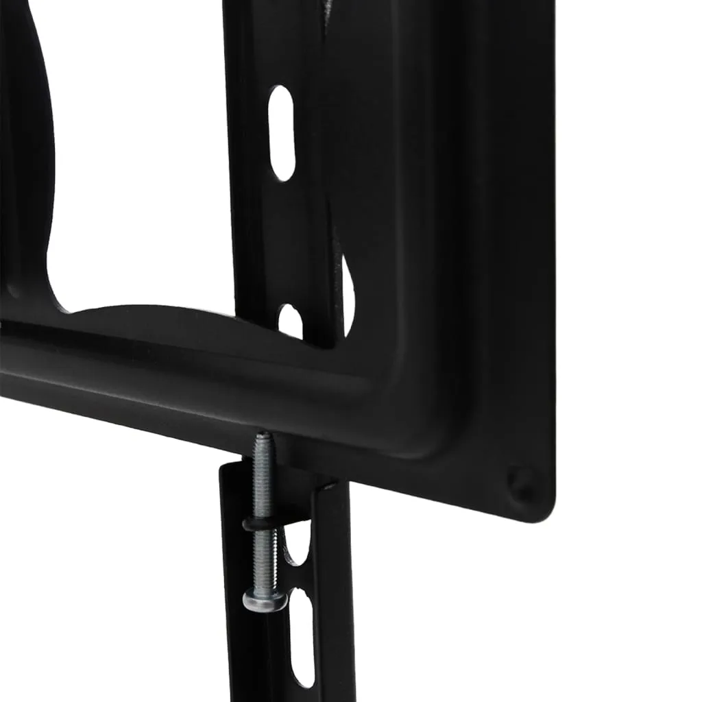 vidaXL TV Wall Mount for 26-70 Inch Screen Max VESA 400x400 mm 40kg