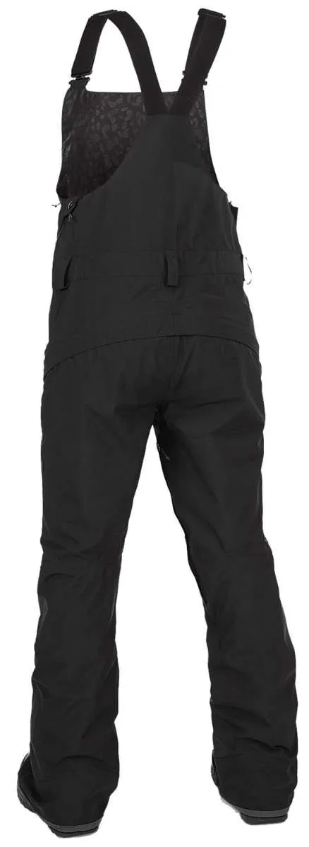 Volcom Women's Elm Stretch GORE-TEX Bib Pant 2024