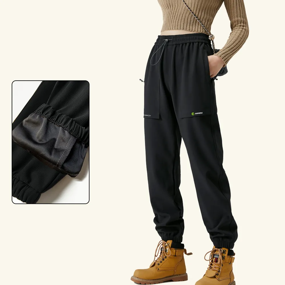 Women Outdoor Hiking Pants