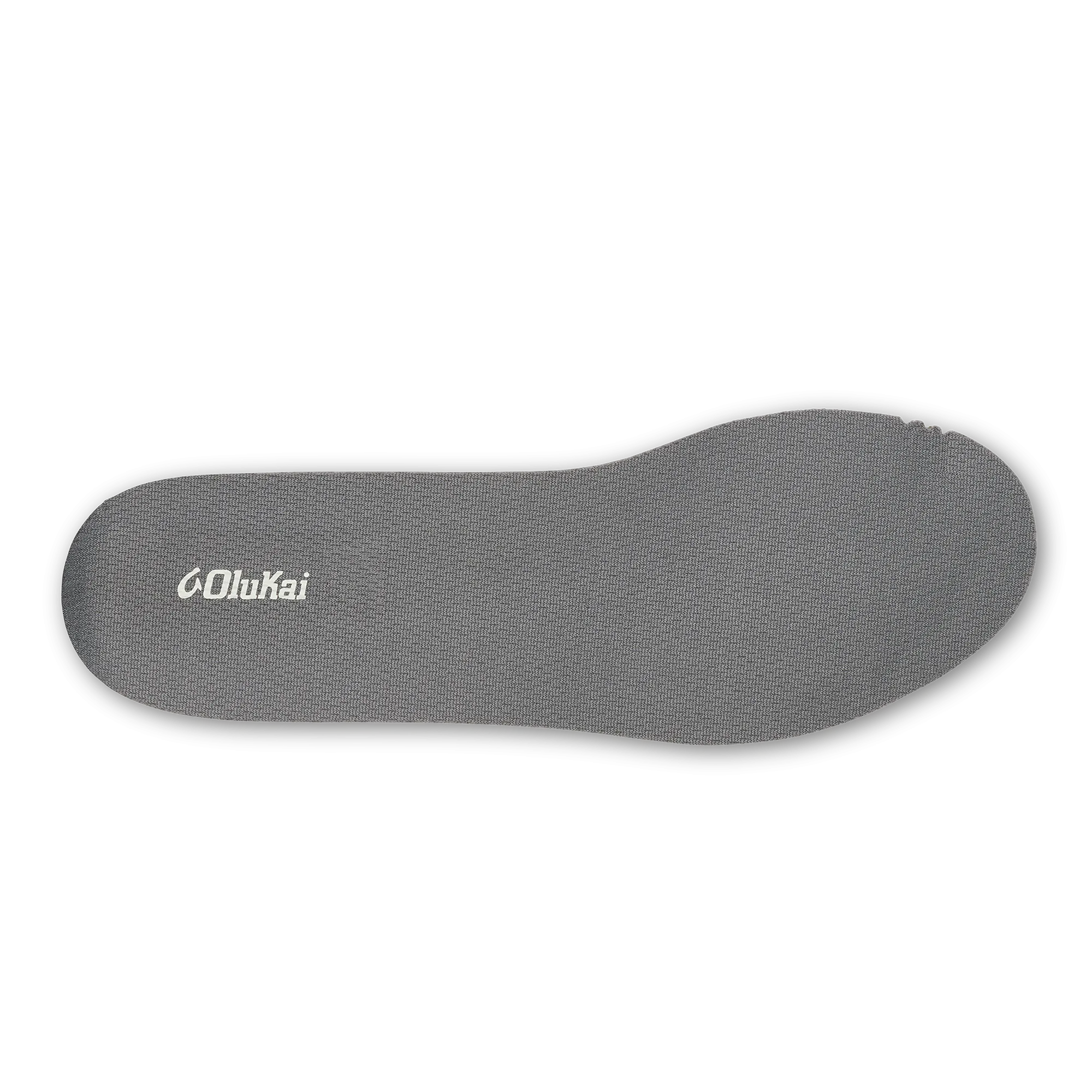 Women’s Active Insole - Charcoal