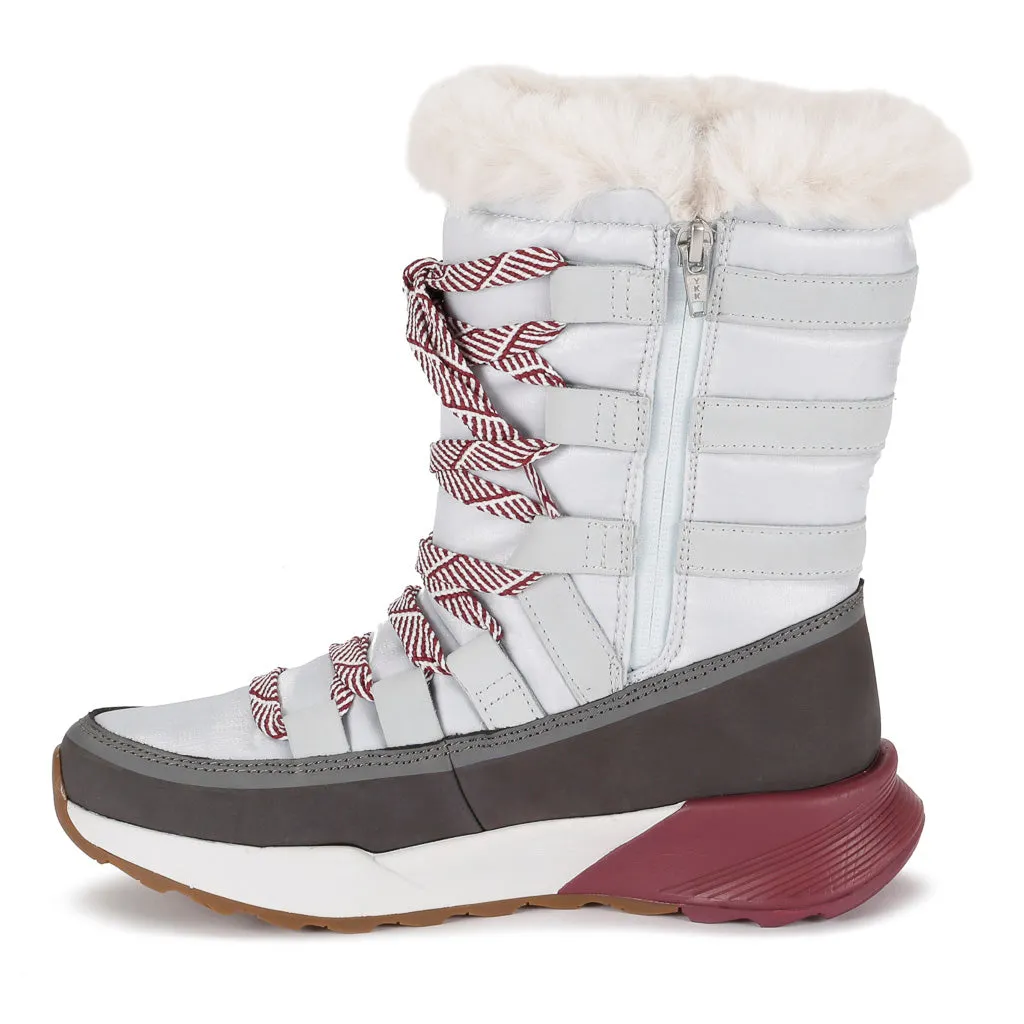 Womens Altitude - Glacier Grey