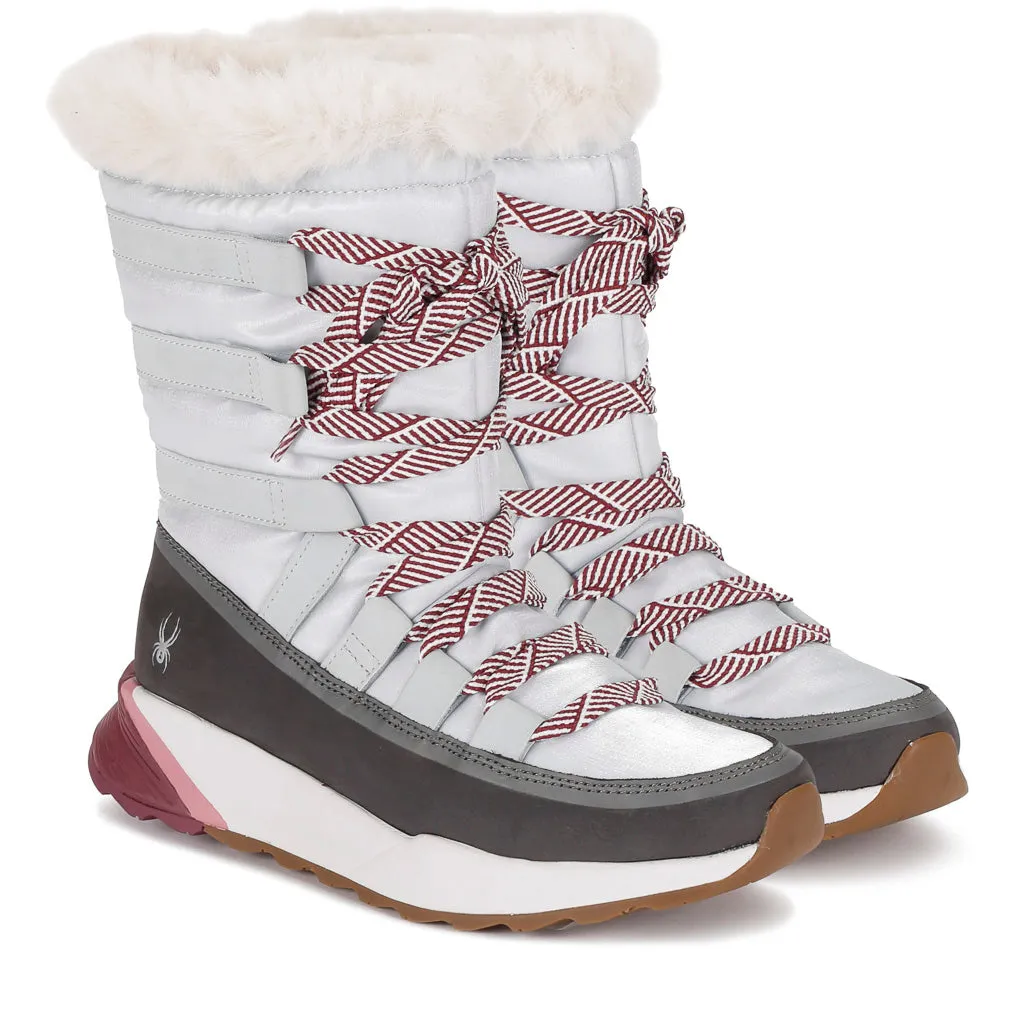 Womens Altitude - Glacier Grey