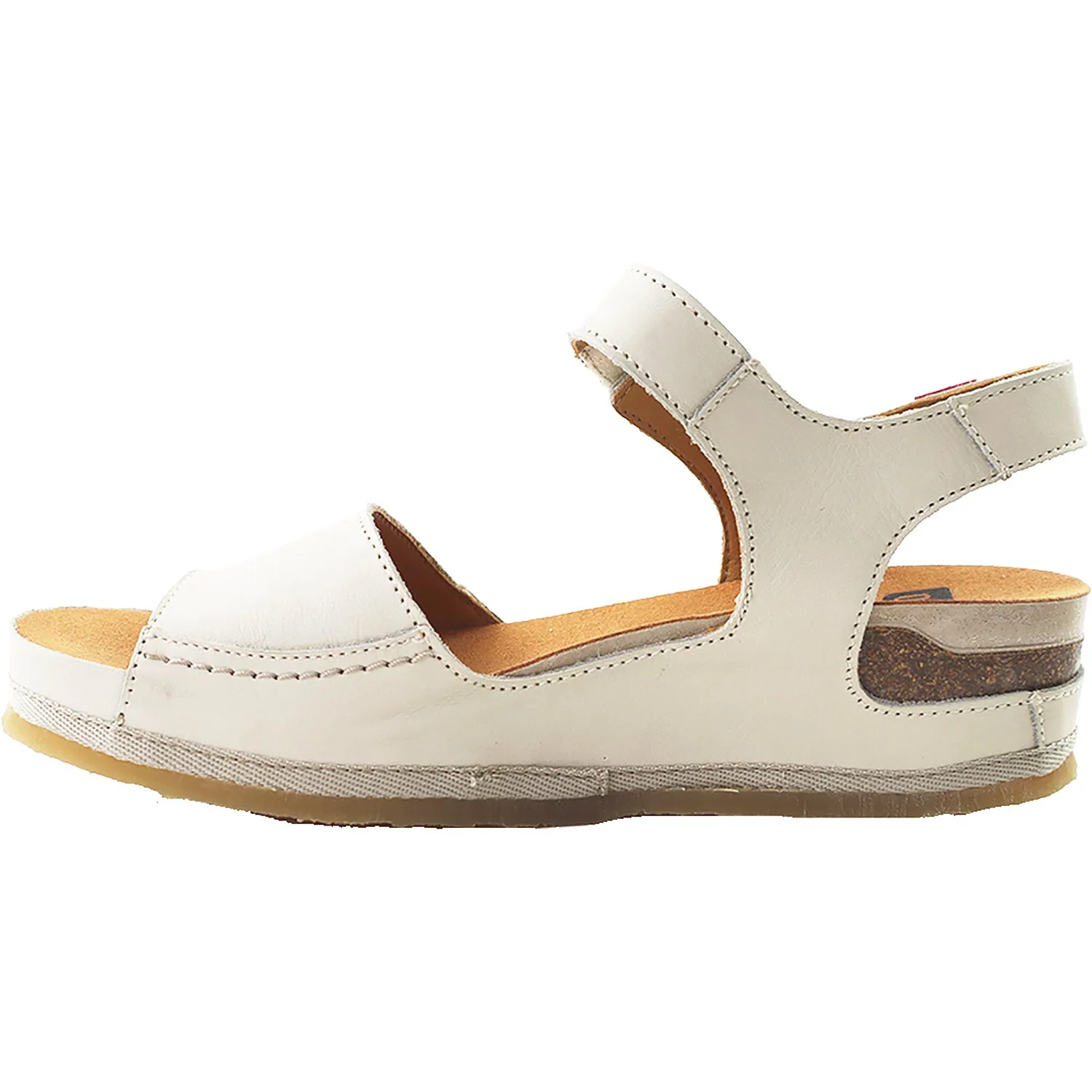 Women's On Foot Cynara 203 Tucson Ice Leather