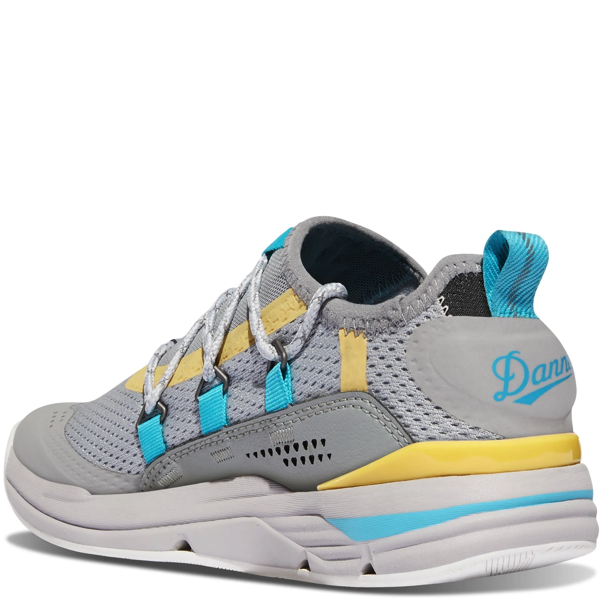 Women's Rivercomber 3" Wild Dove/Bright Blue