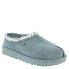 Women's Shoes UGG TASMAN Suede & Sheepskin Slippers 5955 DEEP ICE