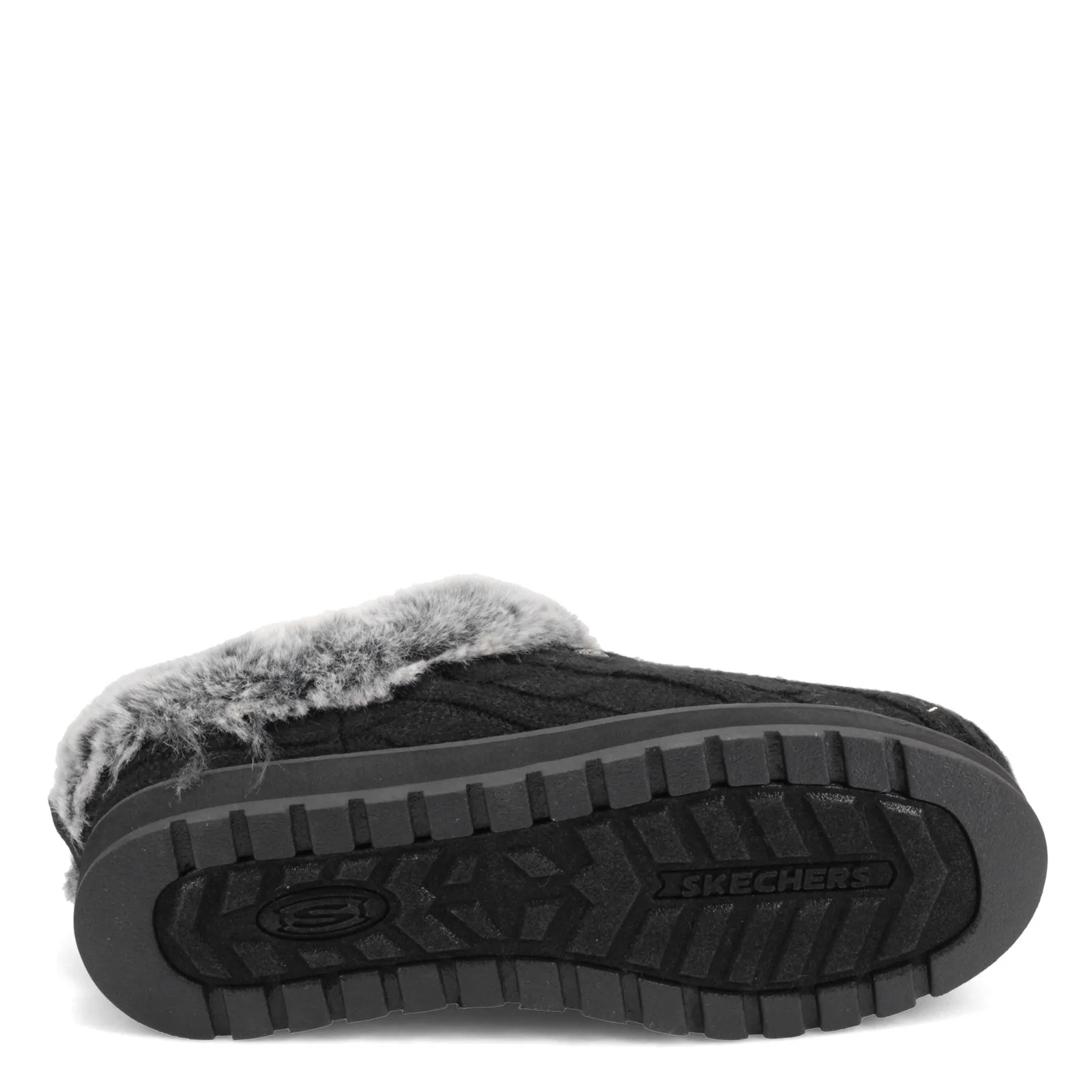 Women's Skechers, Keepsakes - Ice Angel Slip-On - Wide Width