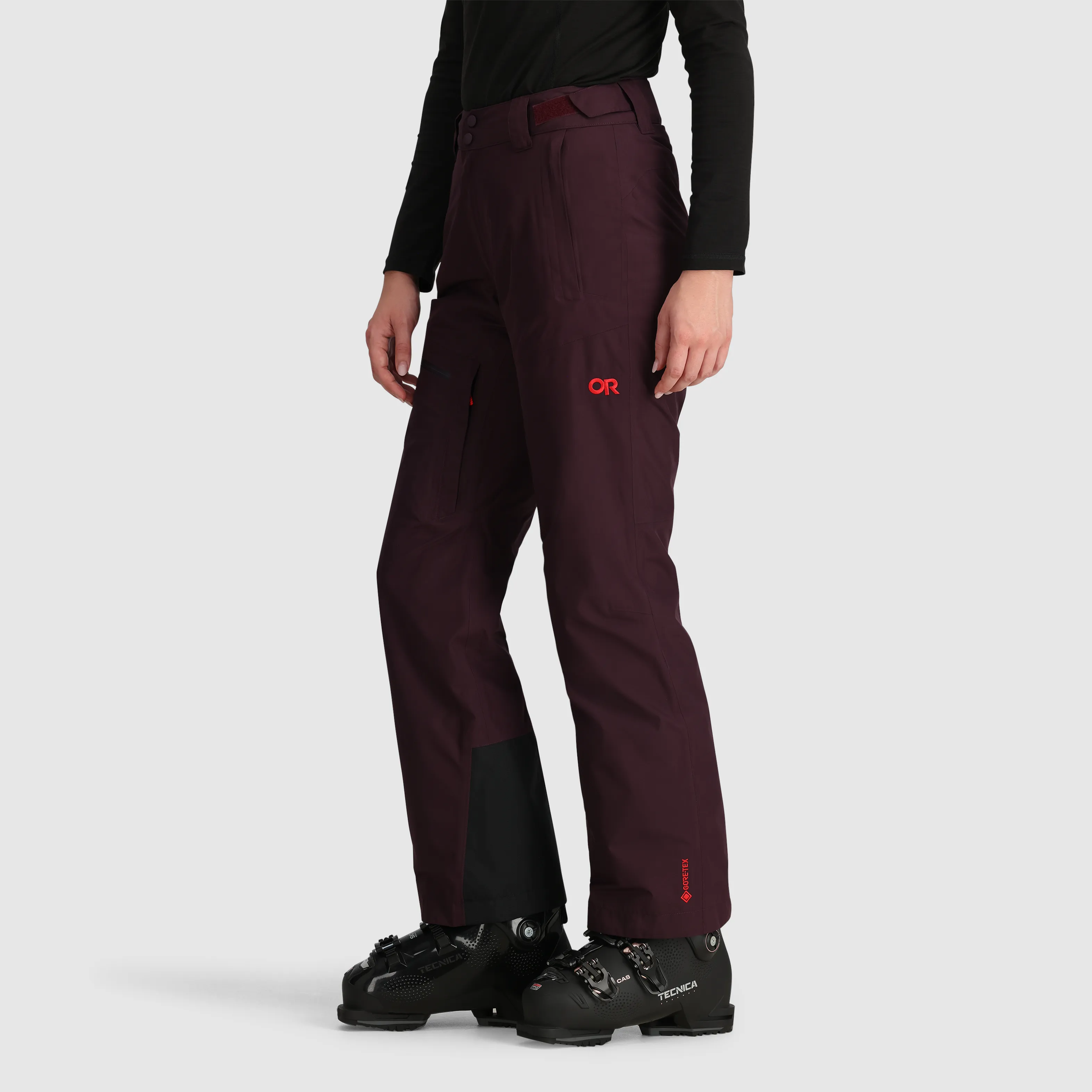 Women's Tungsten II Pants