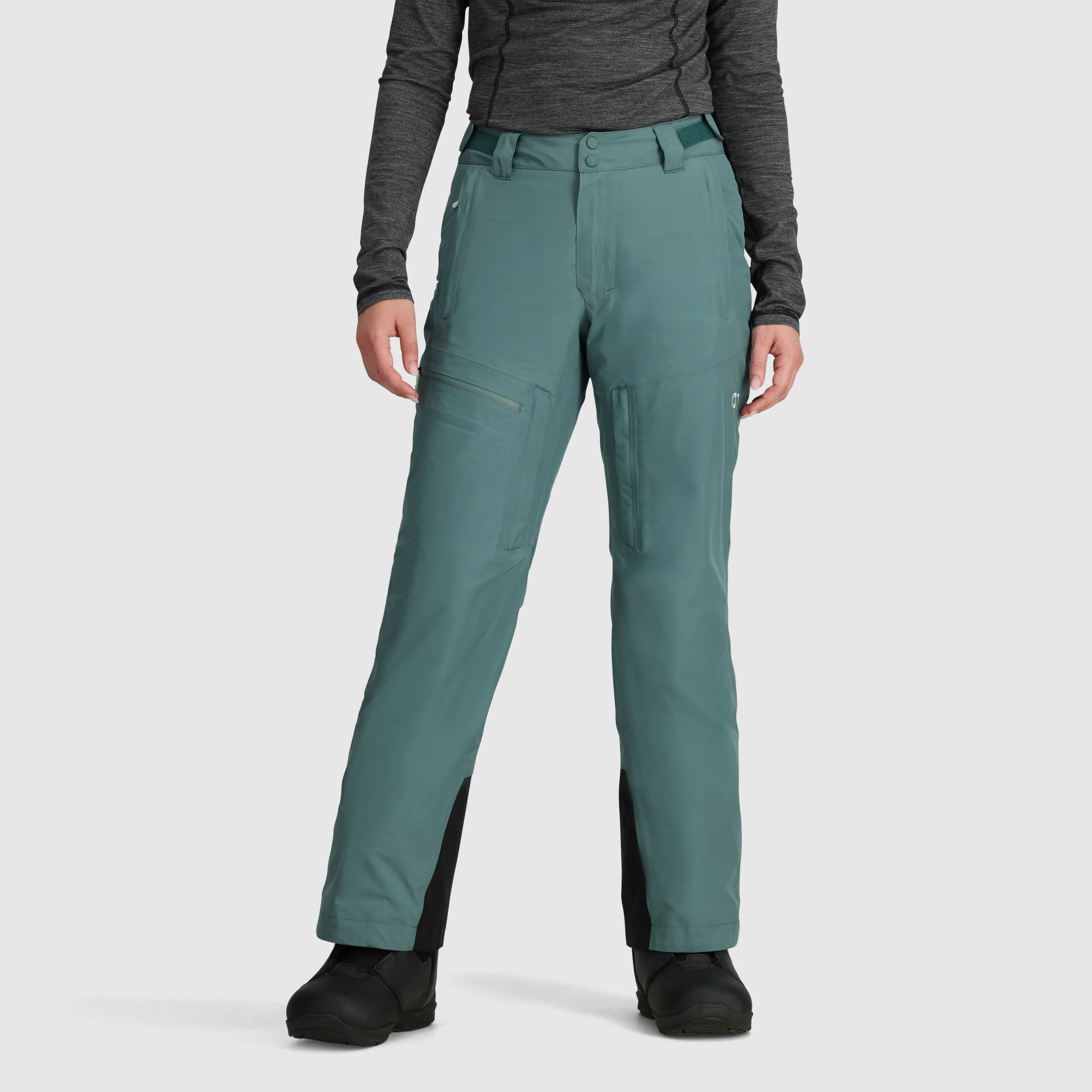 Women's Tungsten II Pants