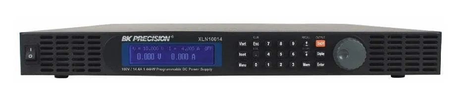 XLN30052-GL B&K Precision DC Power Supply New