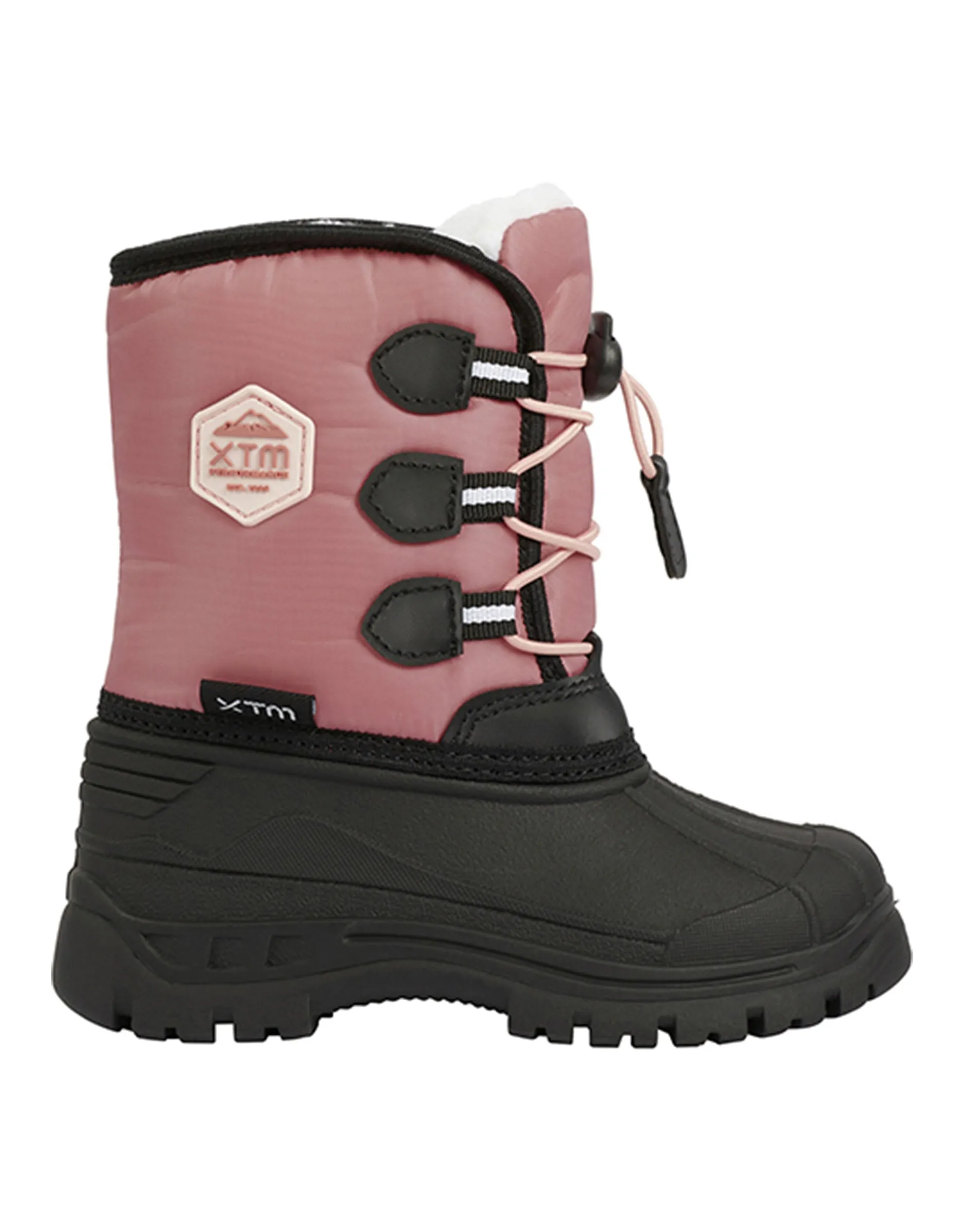 XTM Rocket Kids Apres Boots