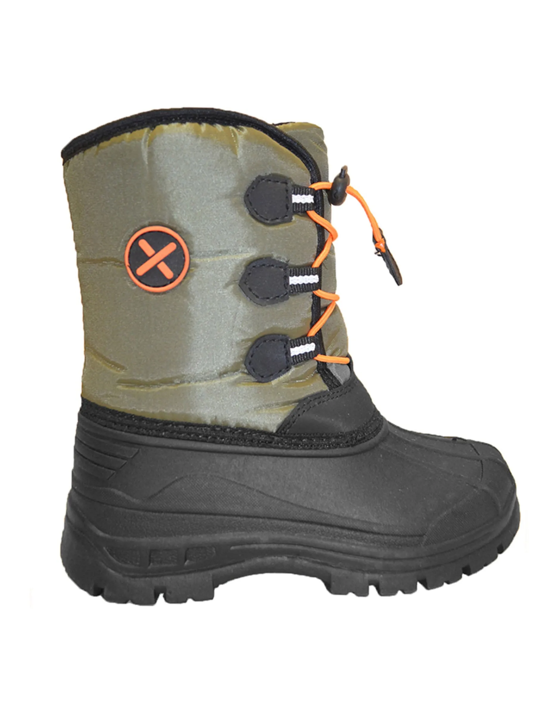 XTM Rocket Kids Apres Boots